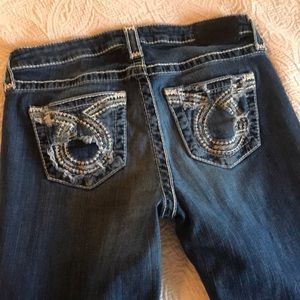 Big Star jeans